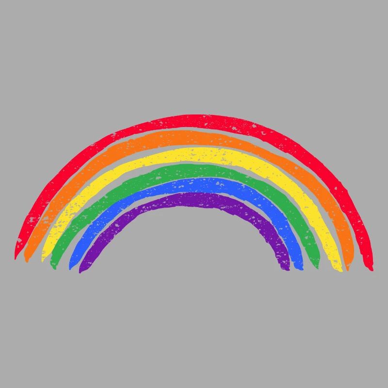 LGBT Freunde Pride Rechte Spruch Geschenk