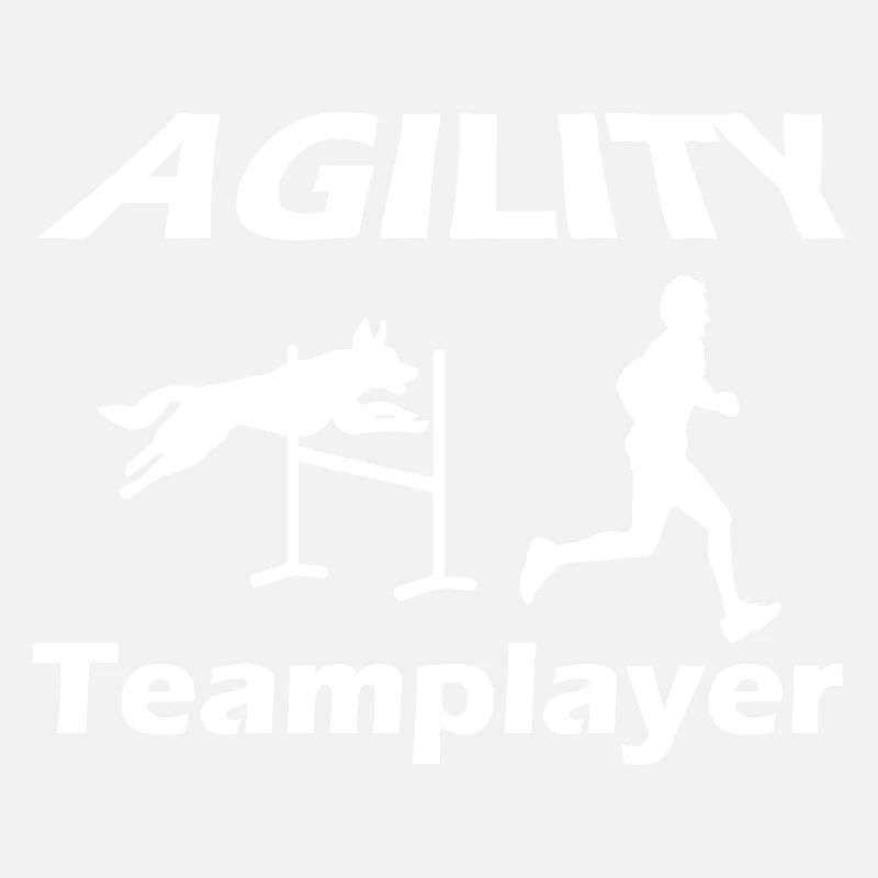 Hund Dog Agility