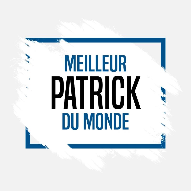 Patrick