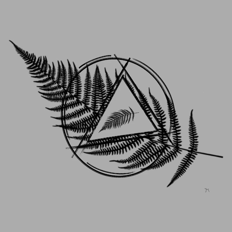 Farn - Hipsterdesign