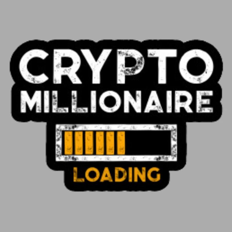 crypto millionaire