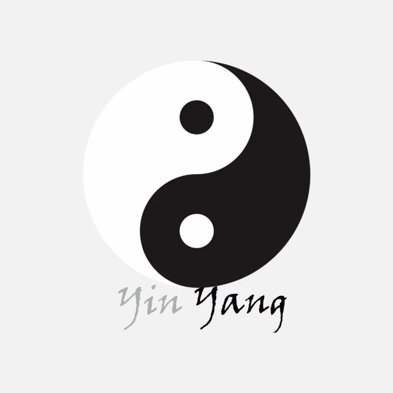 yin yang