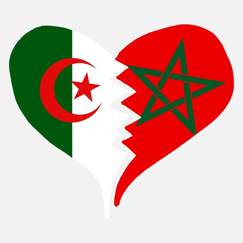 Maroc Algérie