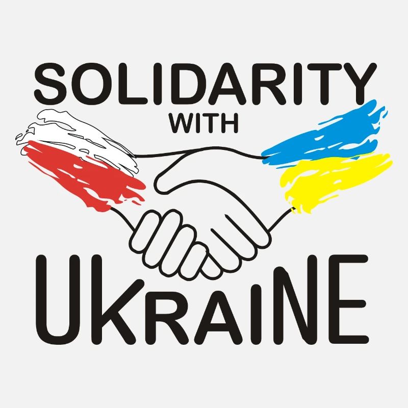 La Pologne solidaire de l’Ukraine
