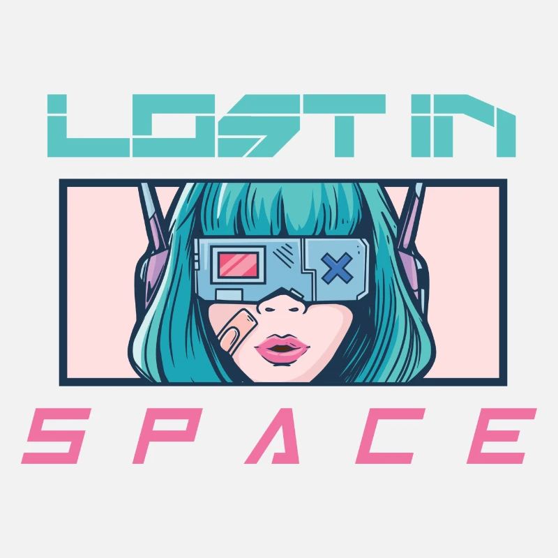 Lost in Space