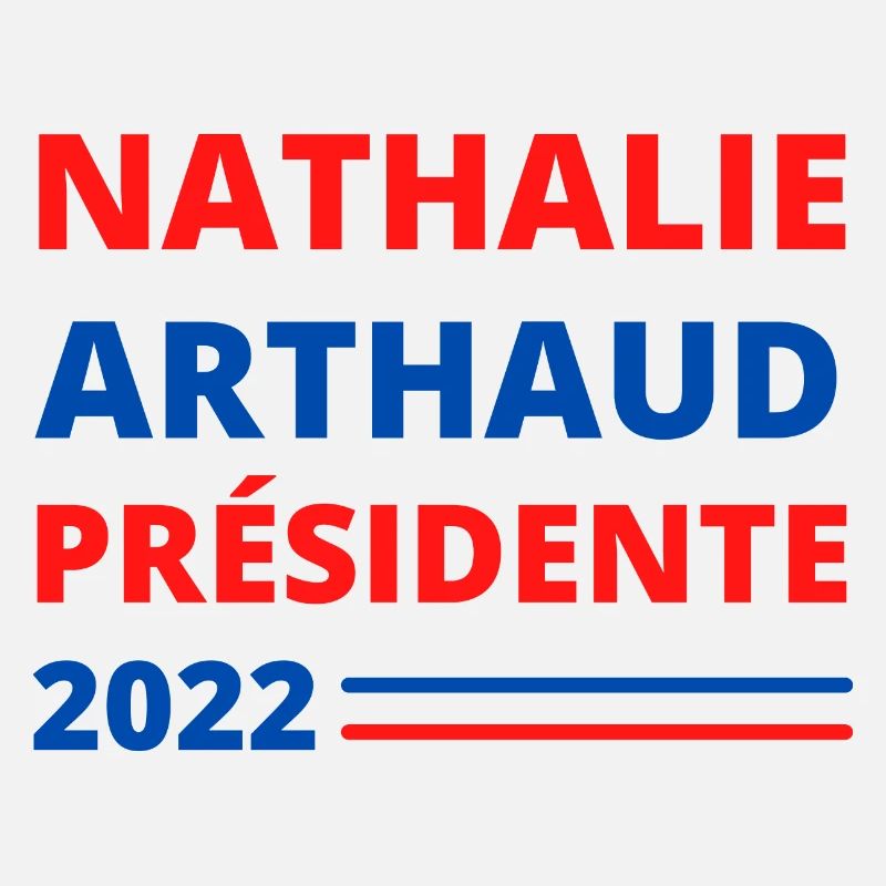 NATHALIE ARTHAUD PRESIDENTE 2022