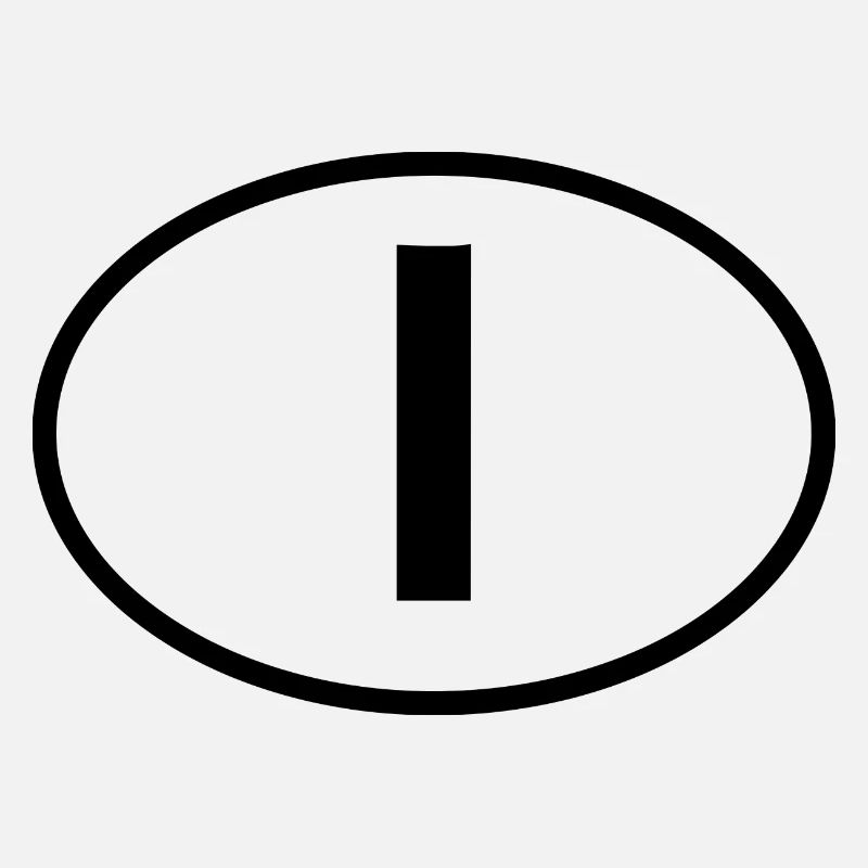 I