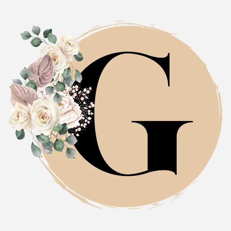lettre G