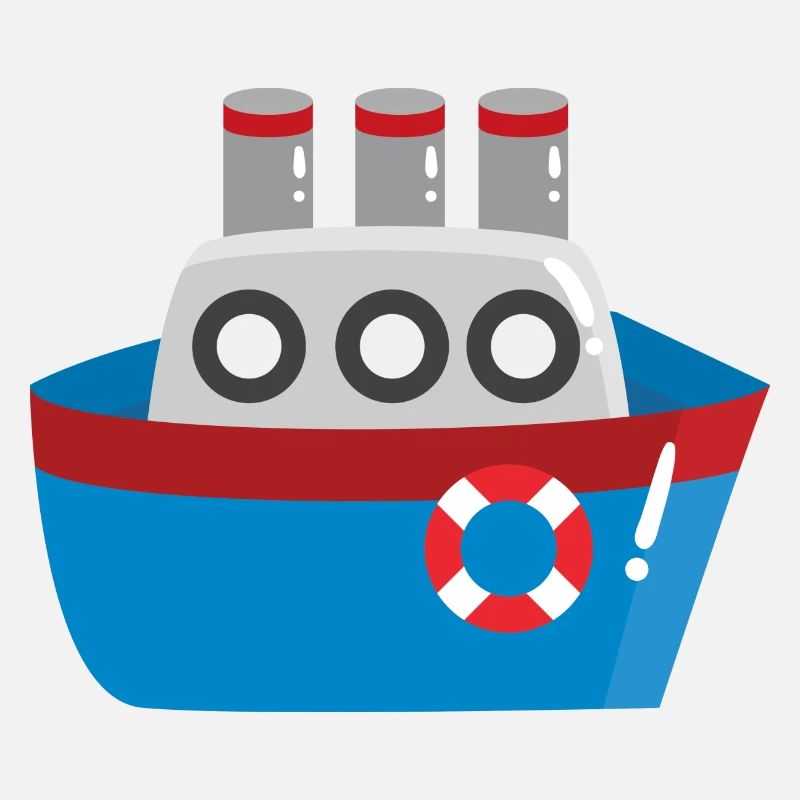 Ship