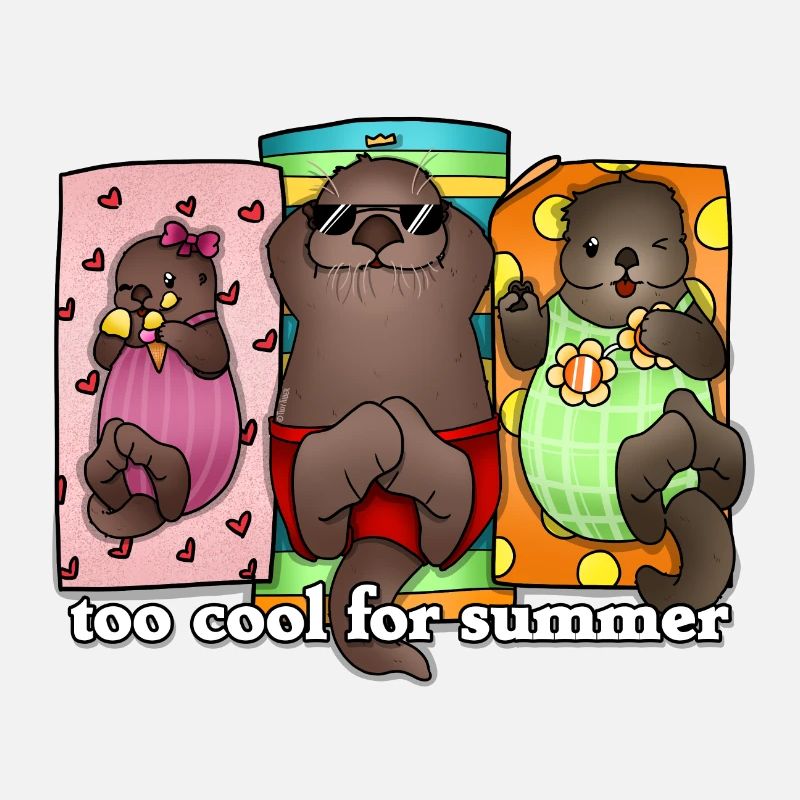 Tazz Talks | Too Cool For Summer