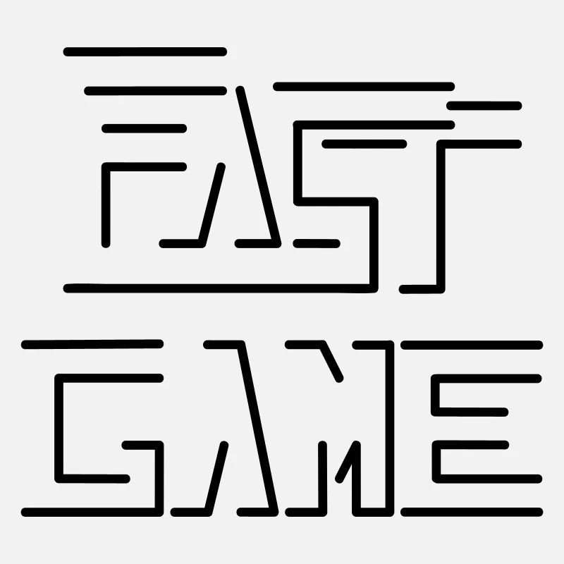 jeu rapide