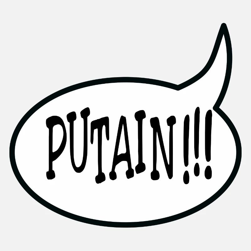 Putain !!!