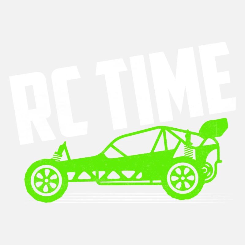 RC Time Model Voiture Télécommande