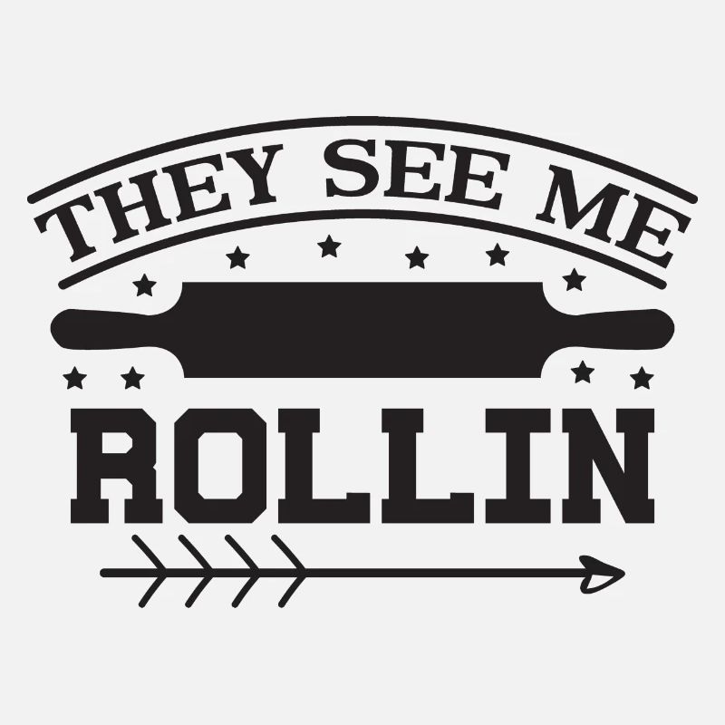 They see me Rollin