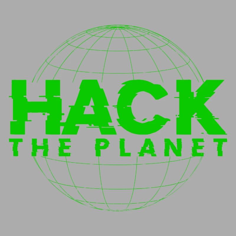 Hack the planet - For Computer Science & Computer Hackers