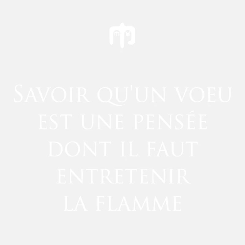 flamme wite
