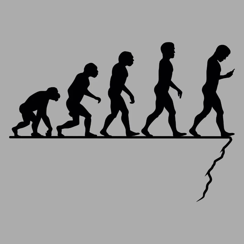 Evolution de l'humanité