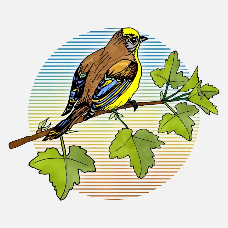 Vogel