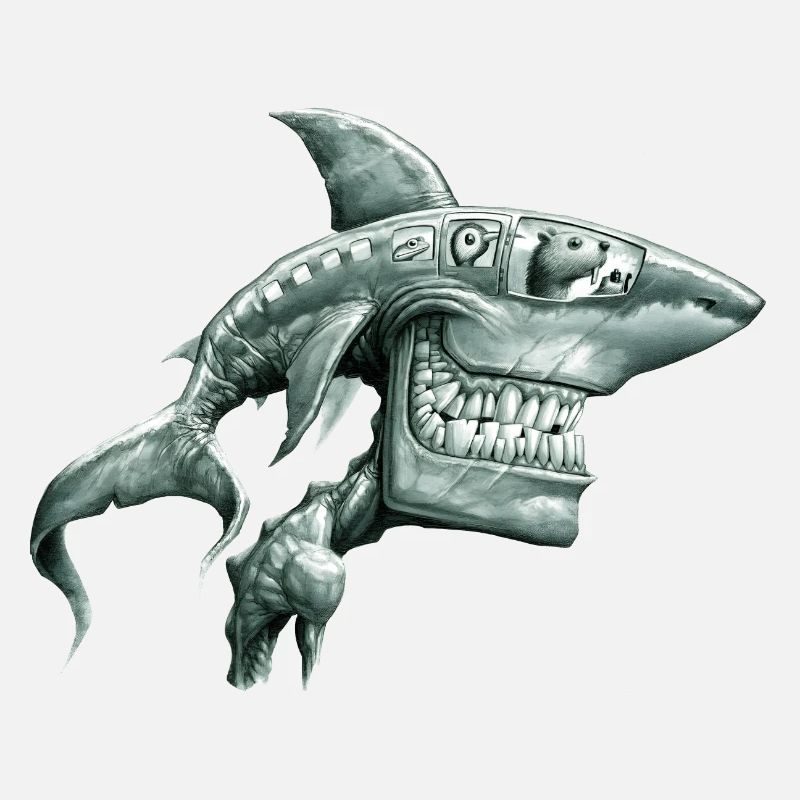 Requin Gobelin