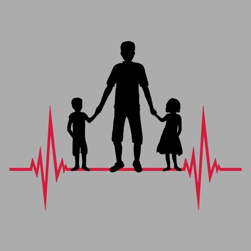 Fréquence 2 Enfants Papa