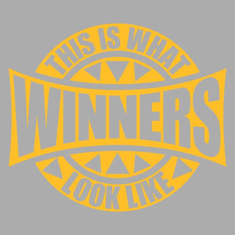 What Winners Look Like