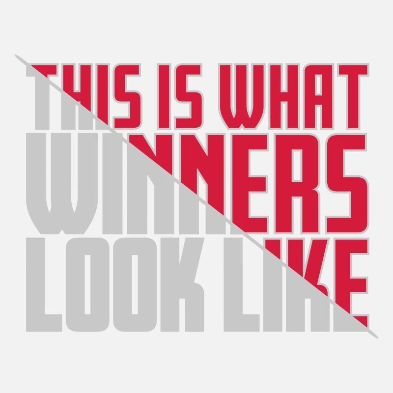 What Winners Look Like