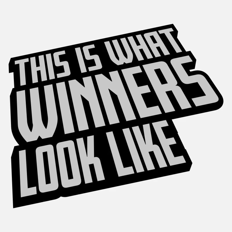 What Winners Look Like
