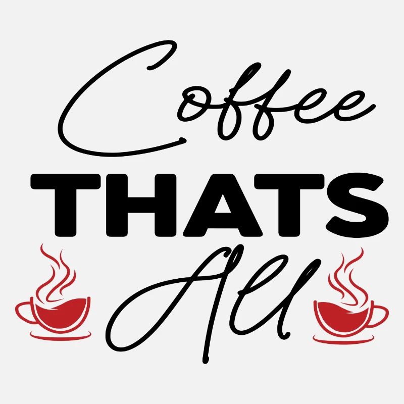 Coffee Thats All