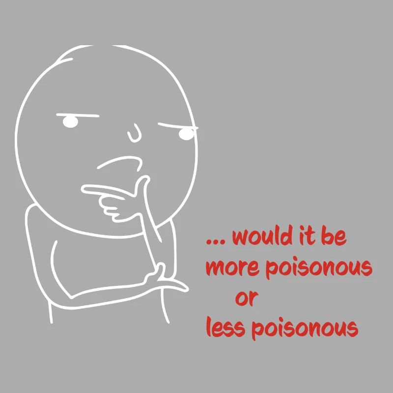 would it be