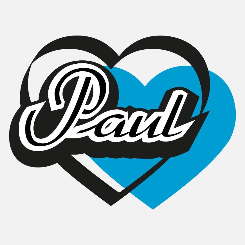 Name Paul Herz