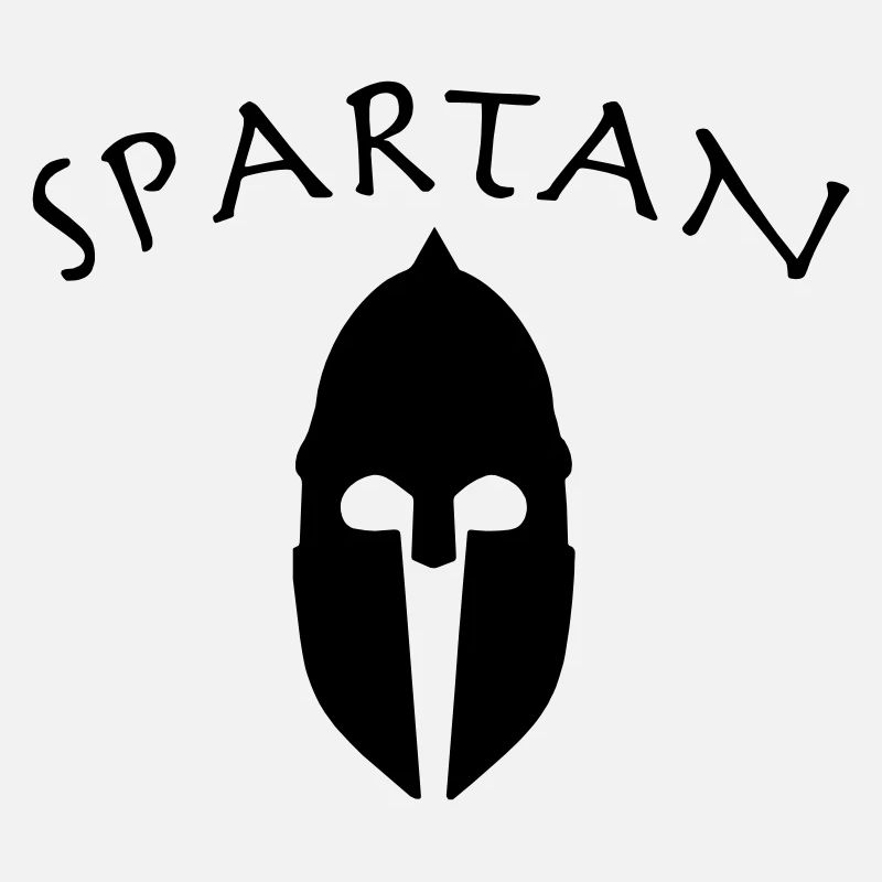 Spartanisch