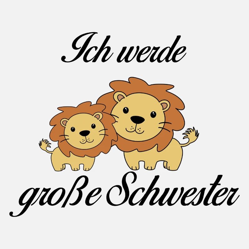 Große Schwester
