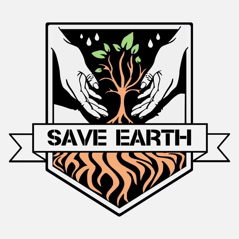 Save earth