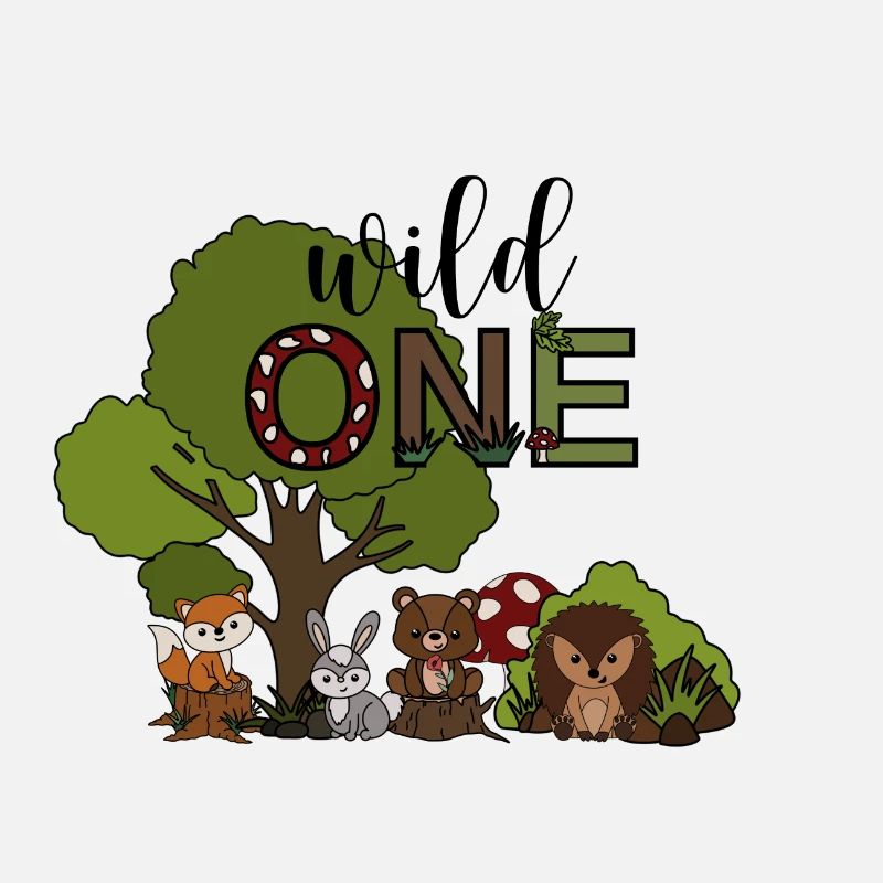 Wild one