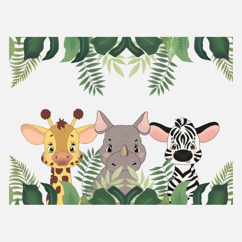 Faune