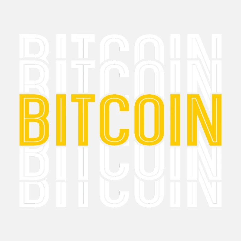 Bitcoin Bitcoin !