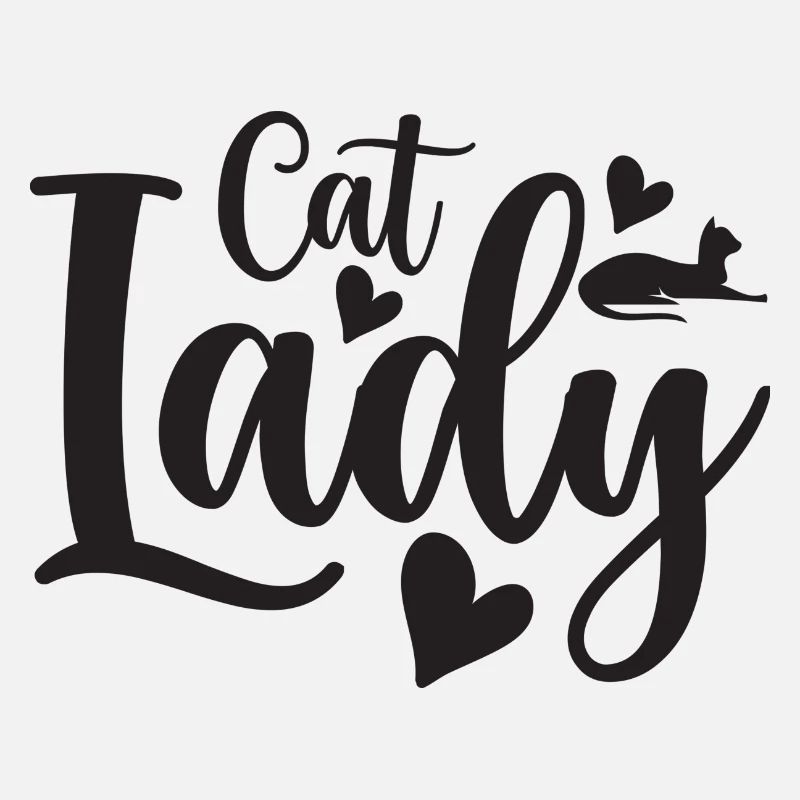 Dame de chat