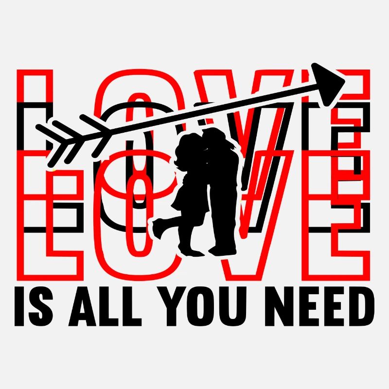 Love Is All You Need