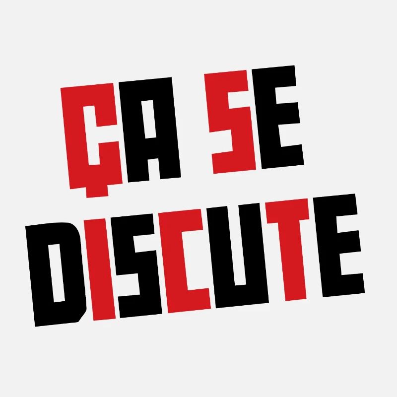 ca se discute