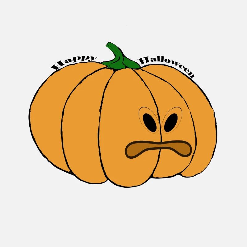 Joyeux halloween