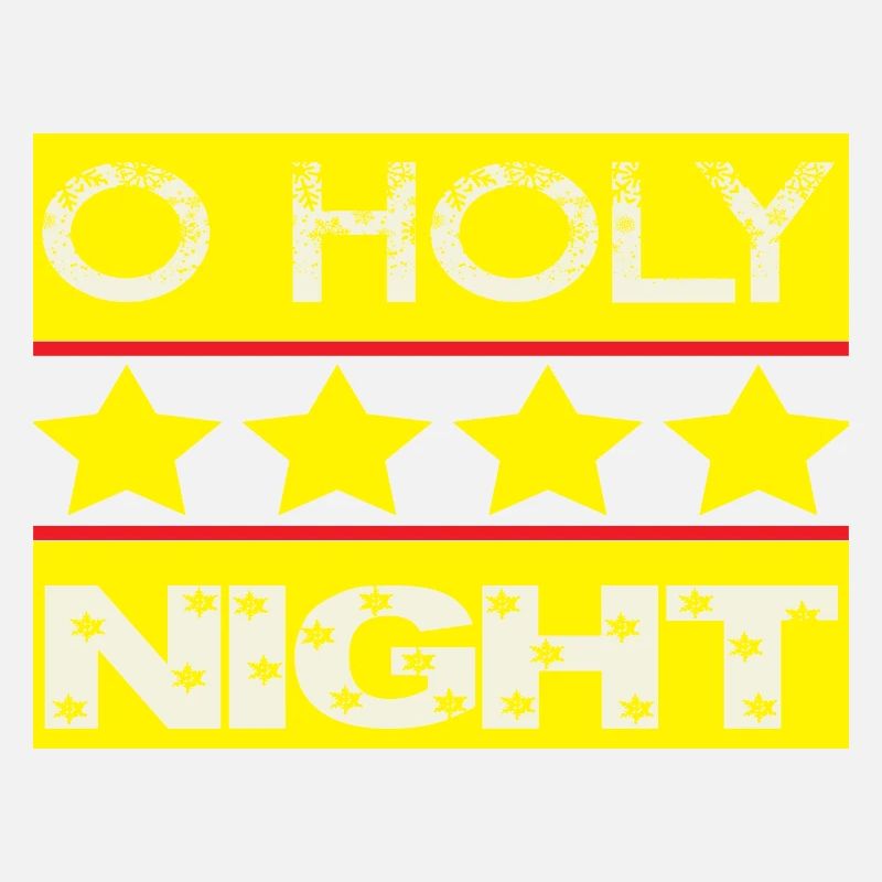 O Holy Night