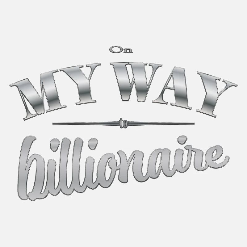 En route vers le milliardaire