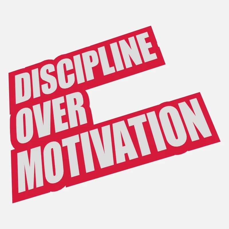 Citation de discipline sur la motivation