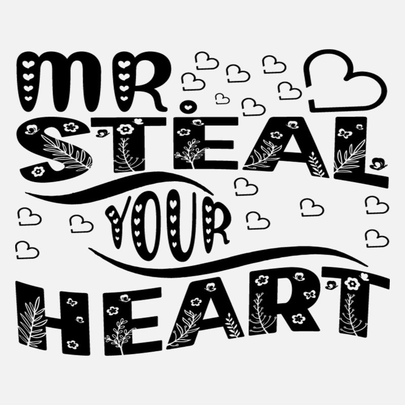 Mr Steal your Heart