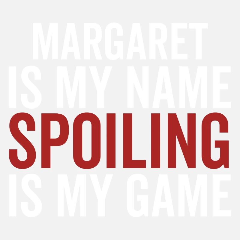 Margaret est mon nom Spoiler est mon jeu