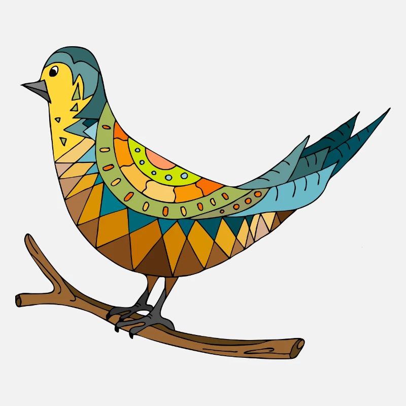 Vogel