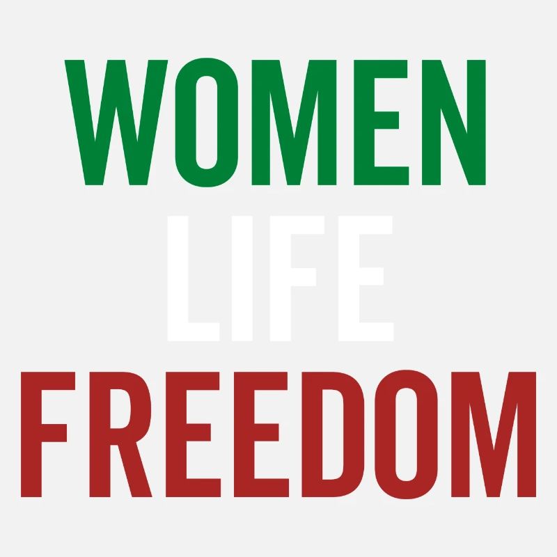 femmes vie liberté