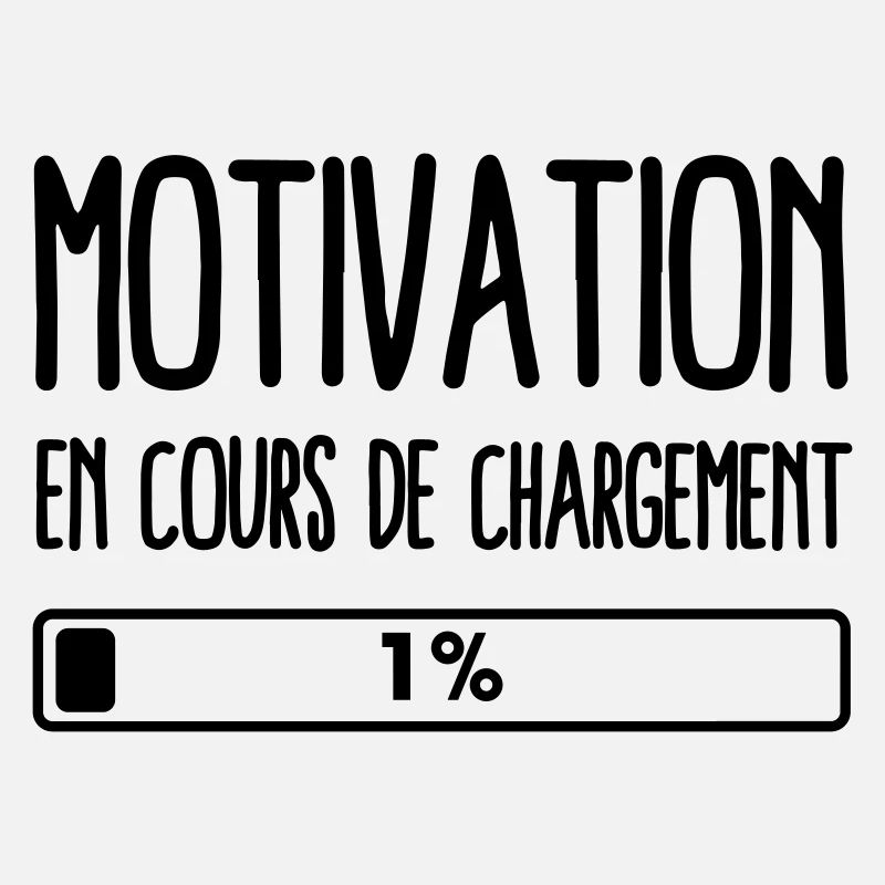 Motivation phrase humour