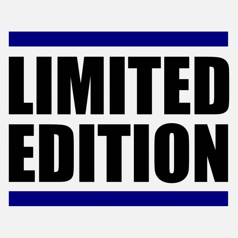 Limited Edition
