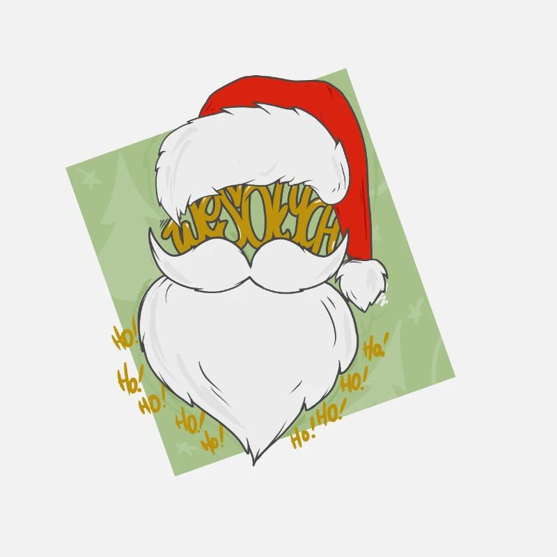 Nicholas HohoHO !
